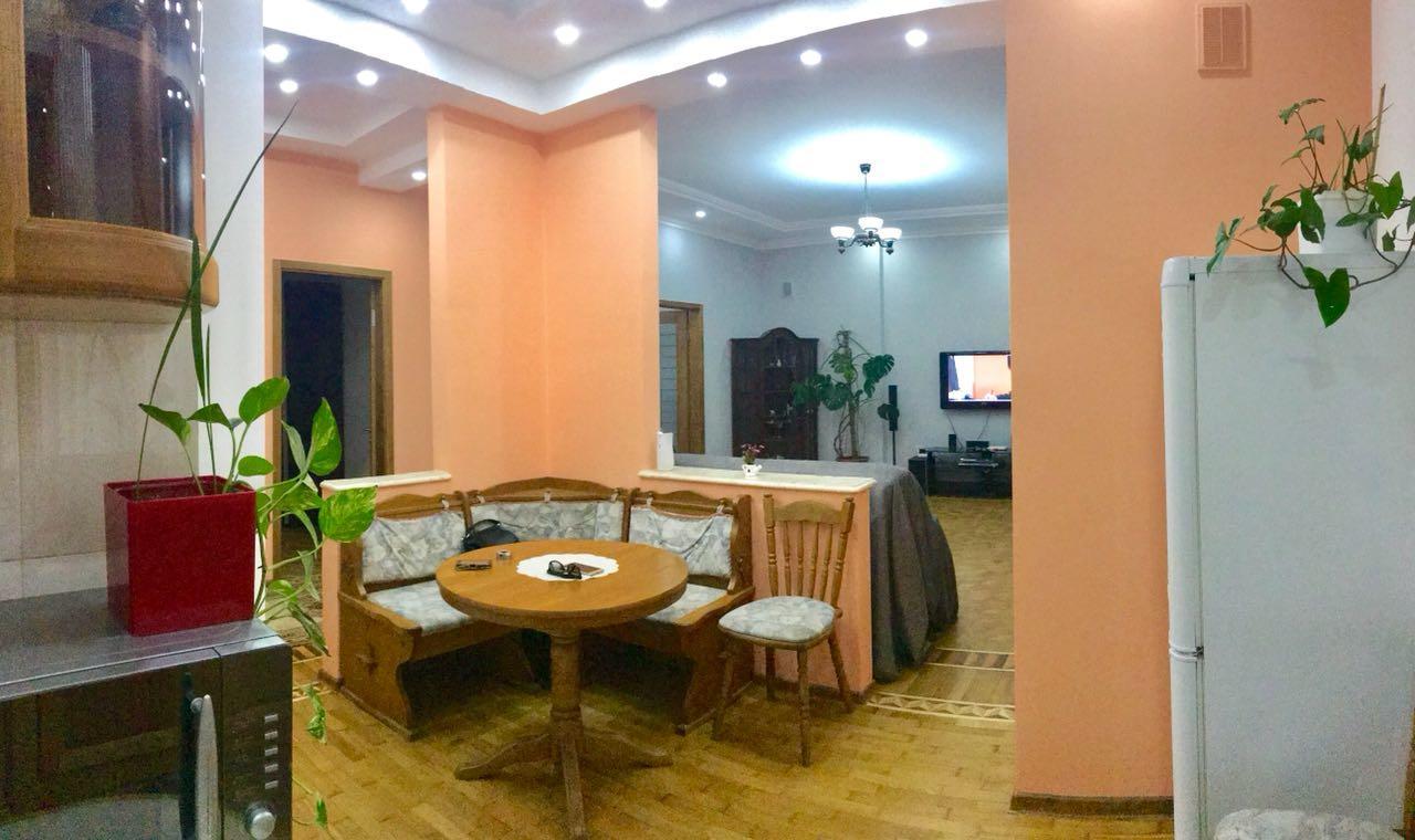 Calm Center Of Baku Apartment Luaran gambar