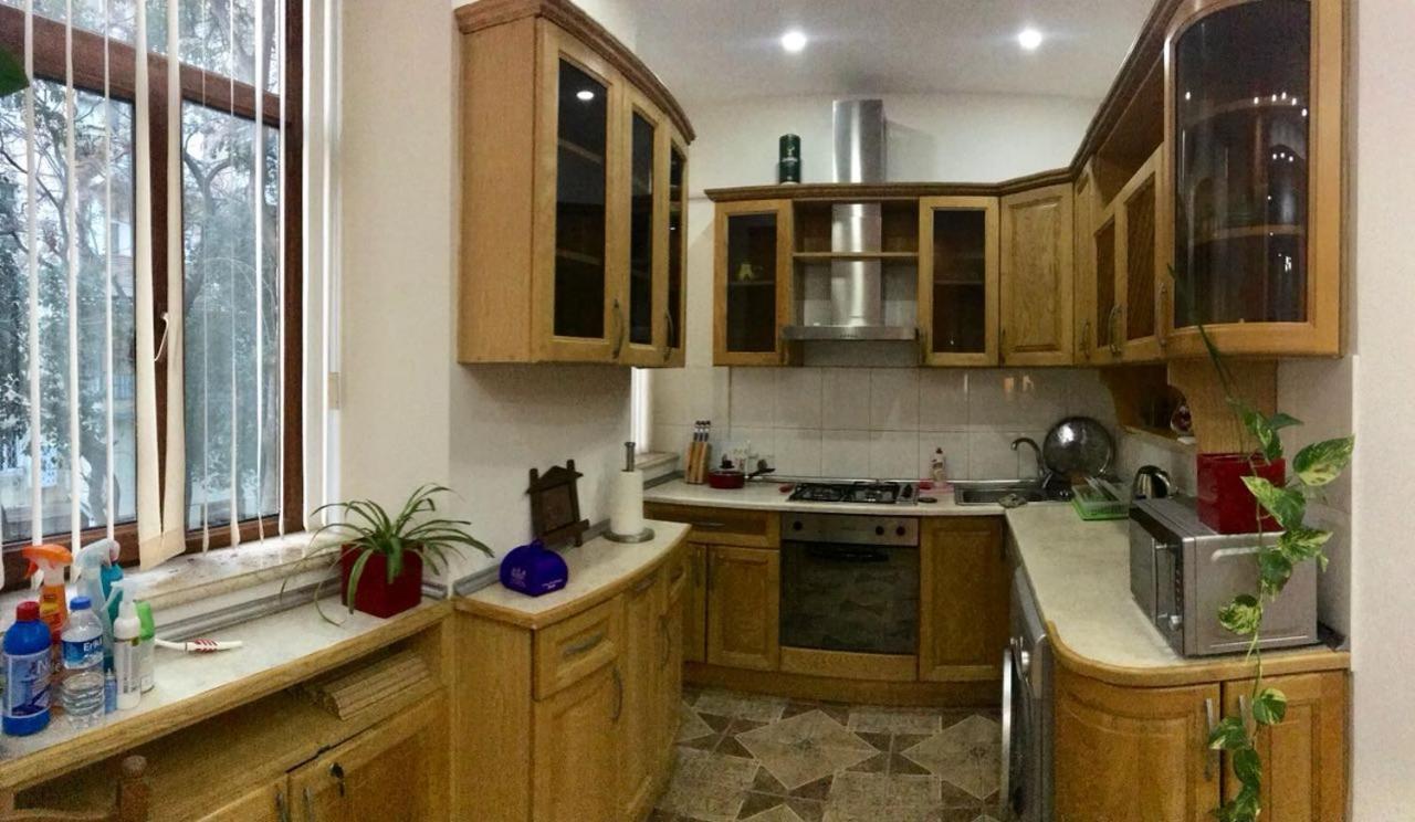 Calm Center Of Baku Apartment Luaran gambar