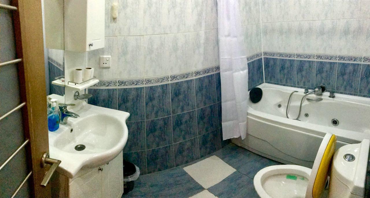 Calm Center Of Baku Apartment Luaran gambar